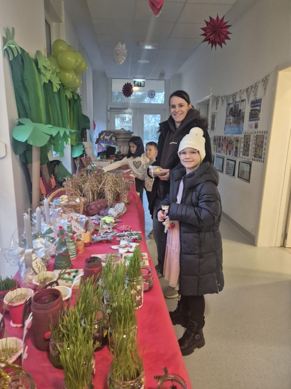 DV Žirek u humantiranoj akciji “Škole za Afriku” - slika broj: 11